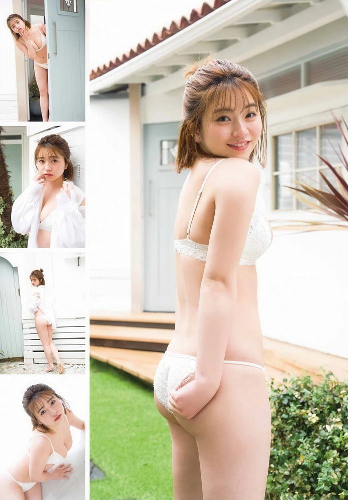 佐々木ほのか 画像009