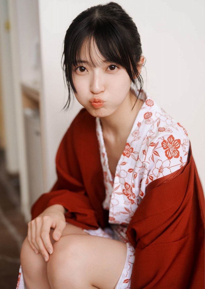 佐藤綺星 画像032