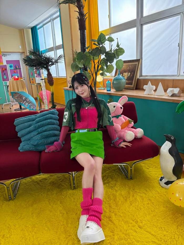 佐藤綺星 画像077