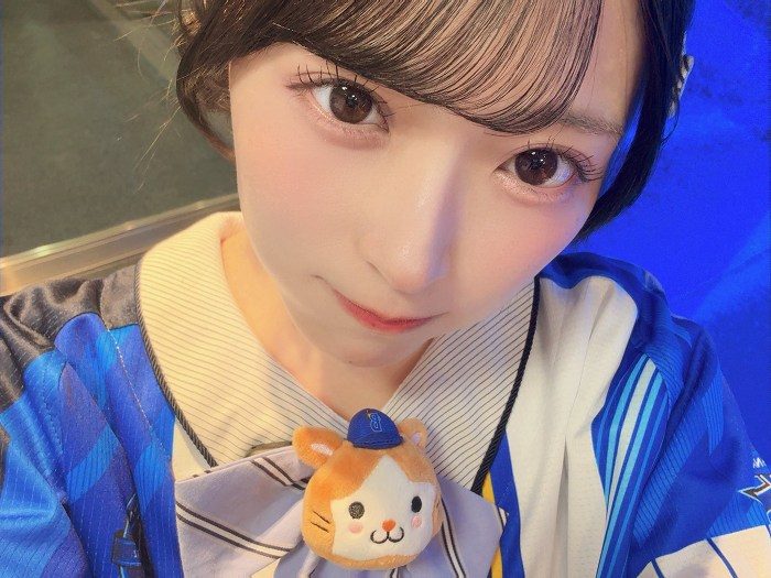 佐藤綺星 画像100