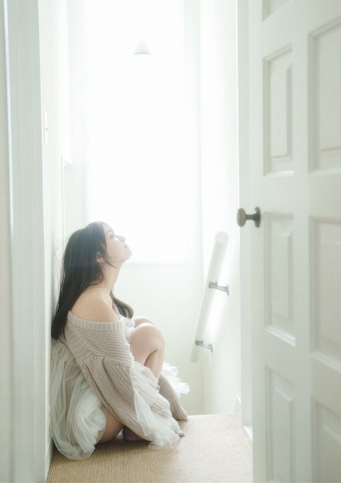 沢美沙樹 画像001