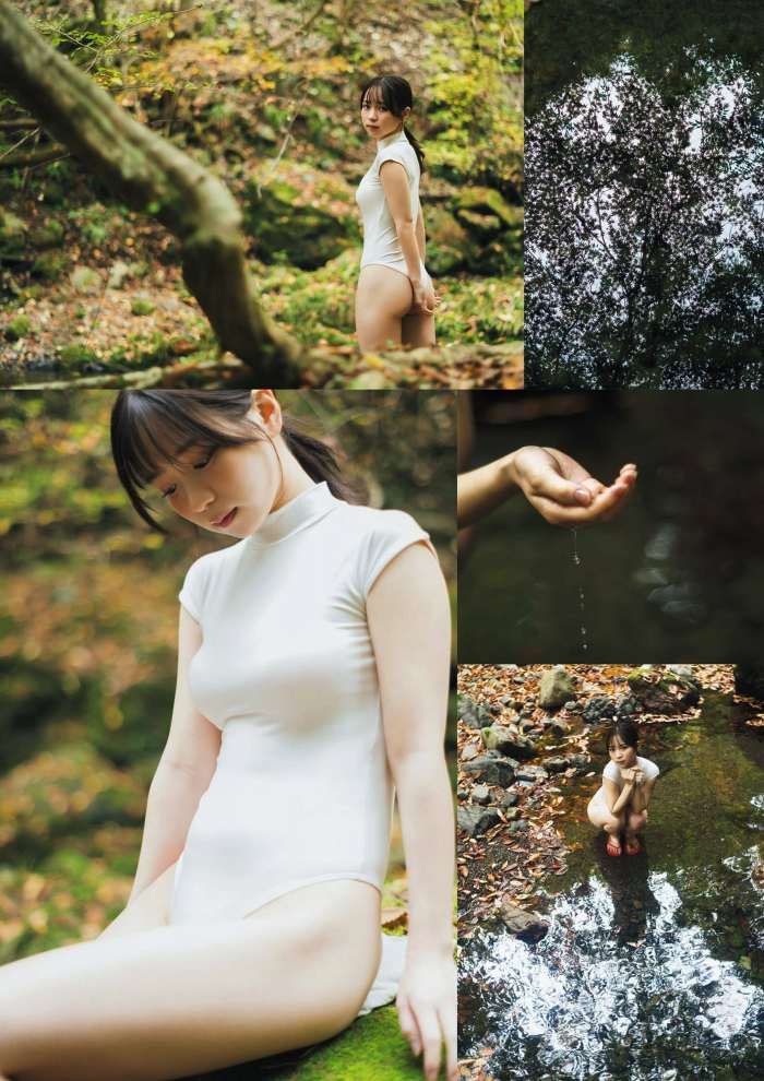 池本しおり 画像003
