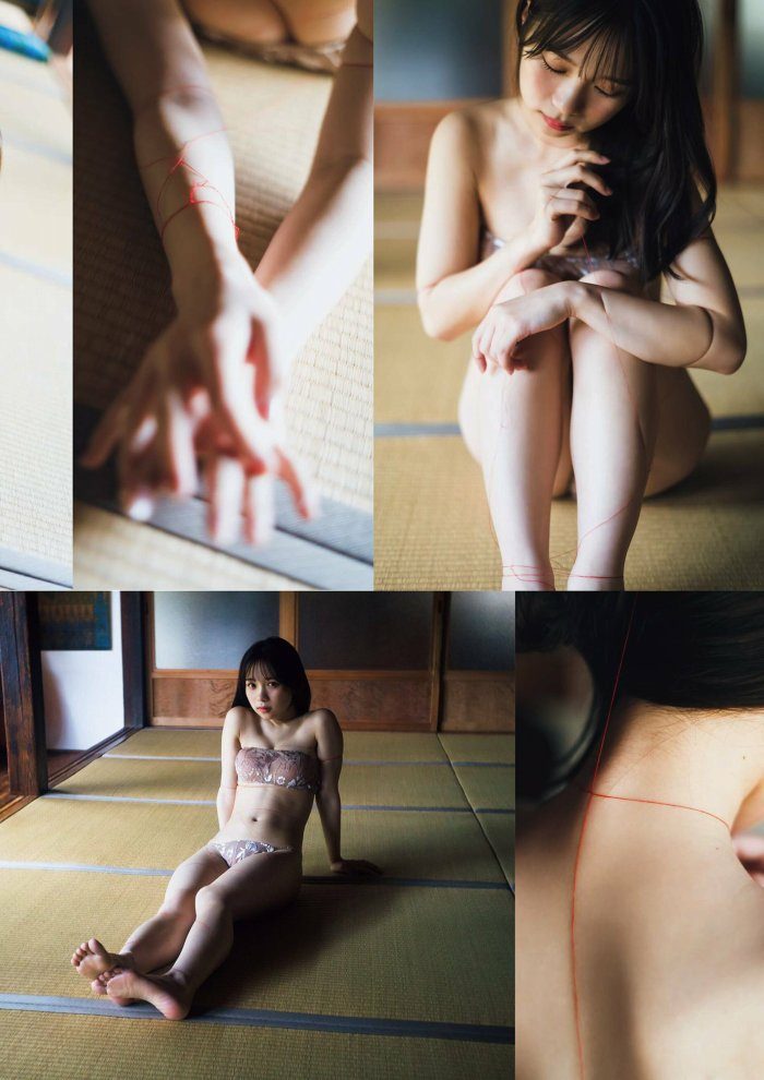 池本しおり 画像006