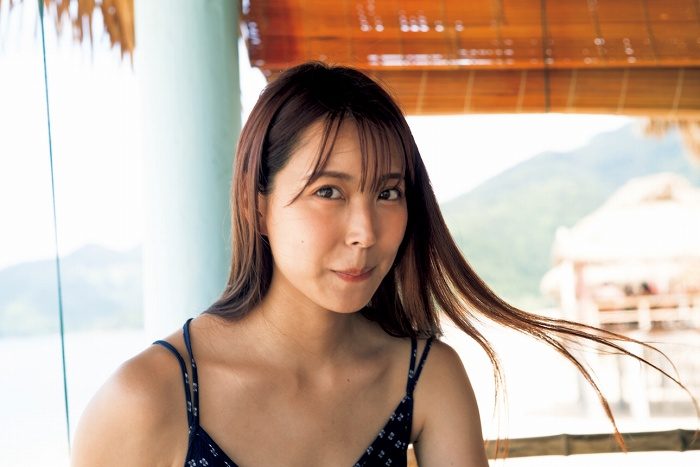 白間美瑠 画像010