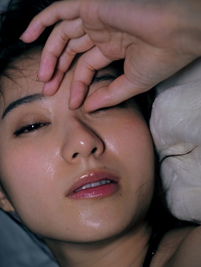 高田里穂 画像009