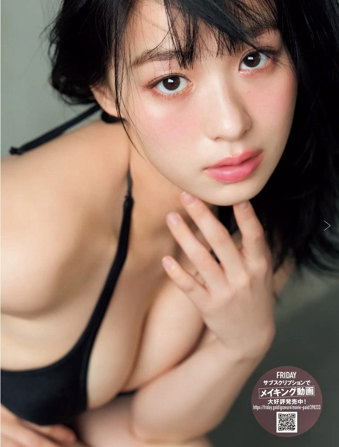 髙野真央 画像004