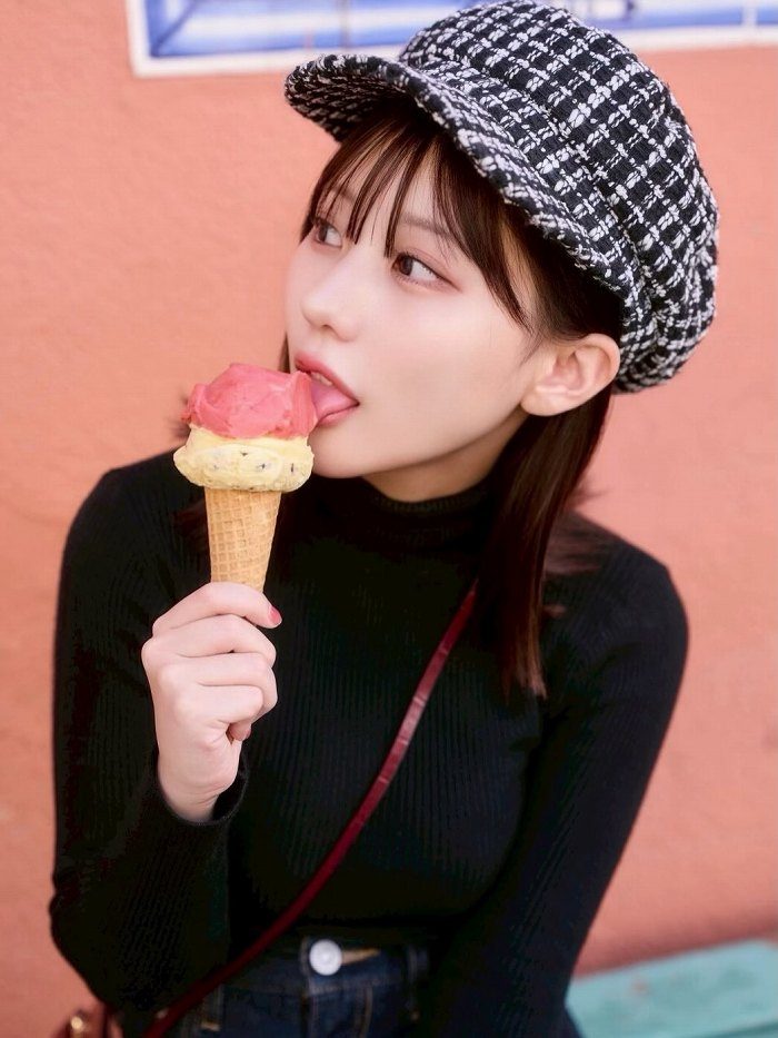 田中美久 画像004
