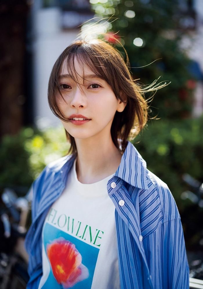 弓木奈於 画像002
