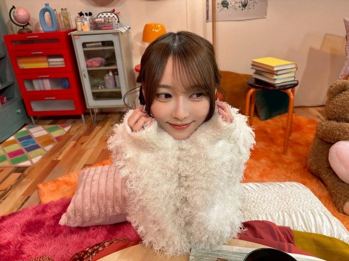 弓木奈於 画像008