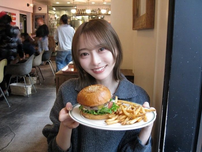 弓木奈於 画像009