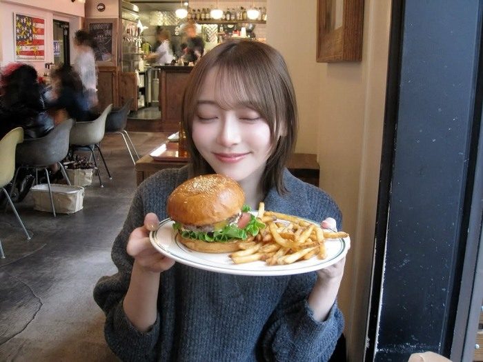 弓木奈於 画像010