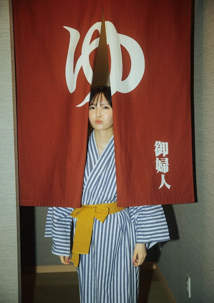 由良ゆら 画像007