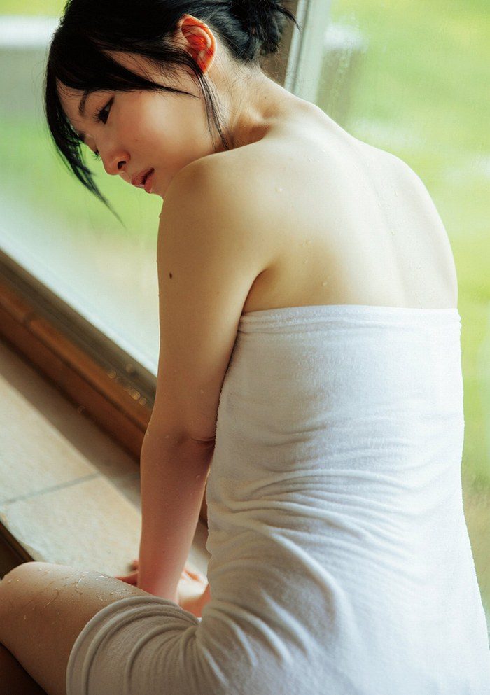 由良ゆら 画像012