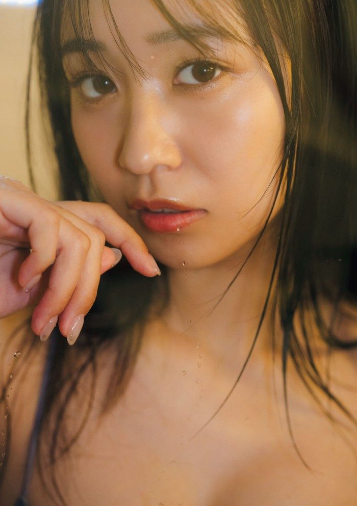 溝端葵 画像007