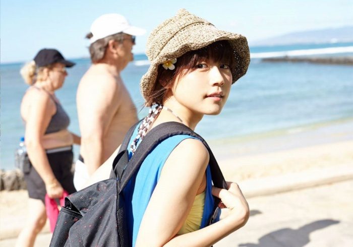 有村架純 画像001
