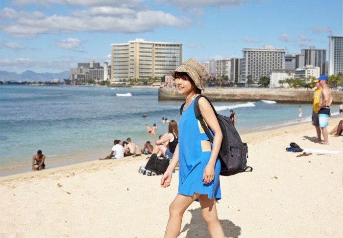 有村架純 画像002
