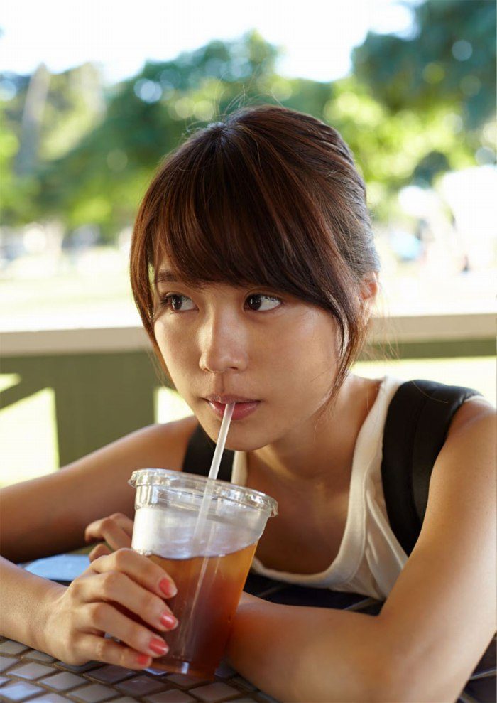 有村架純 画像010