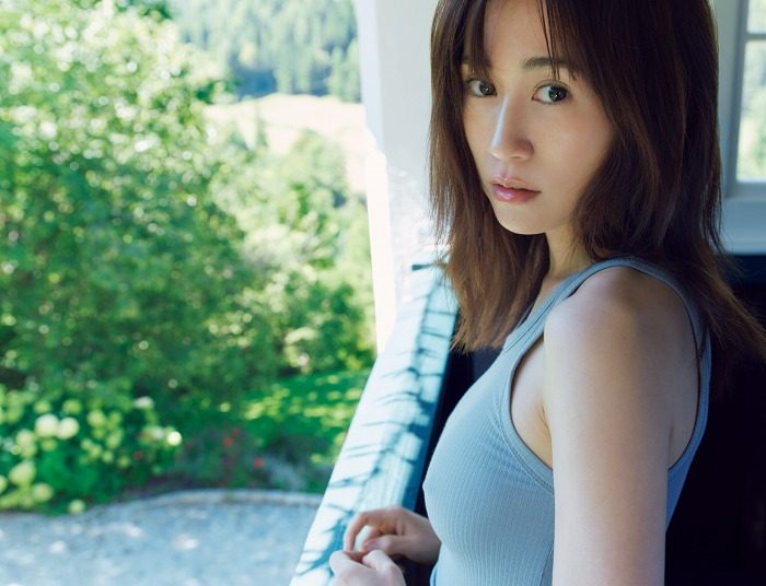 前田敦子 画像003