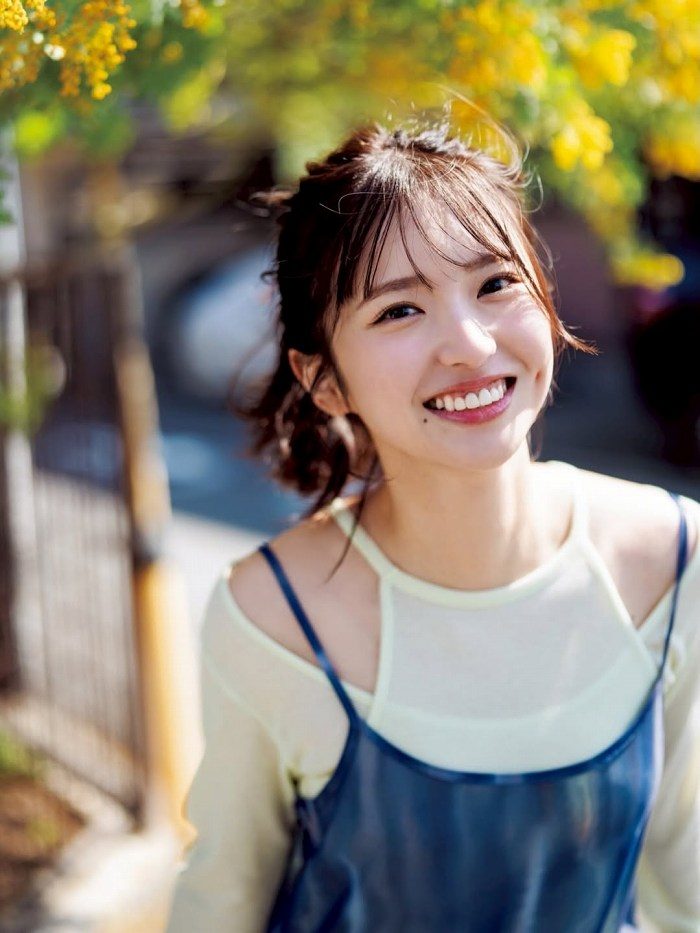 谷口彩菜 画像011