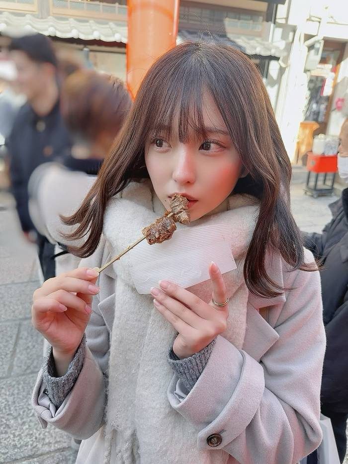谷口彩菜 画像039