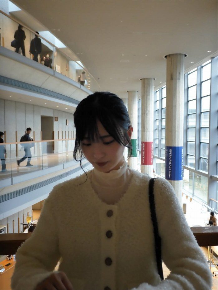 谷口彩菜 画像065