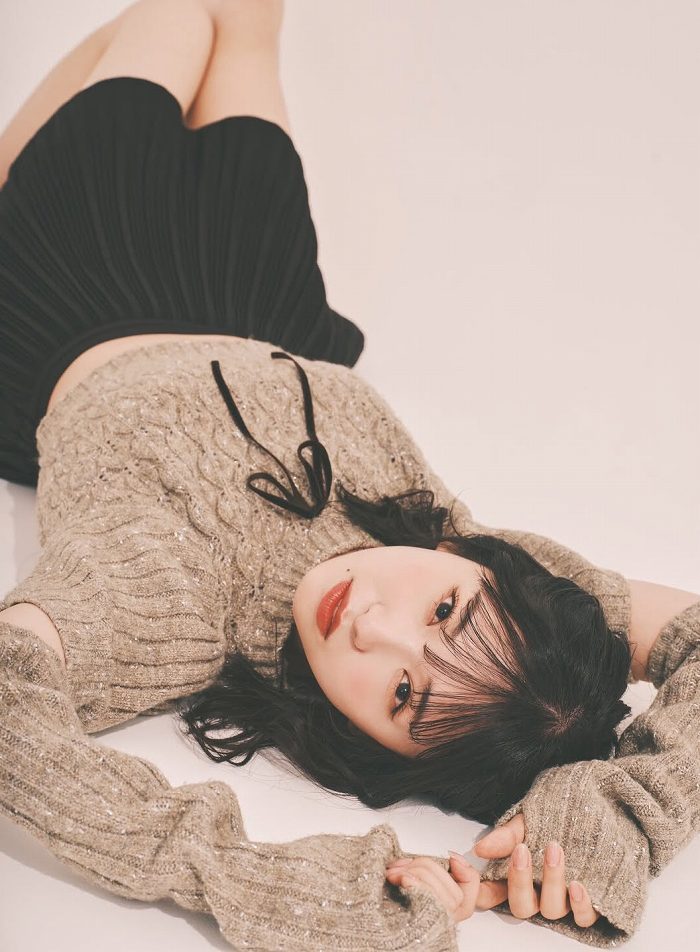 谷口彩菜 画像078