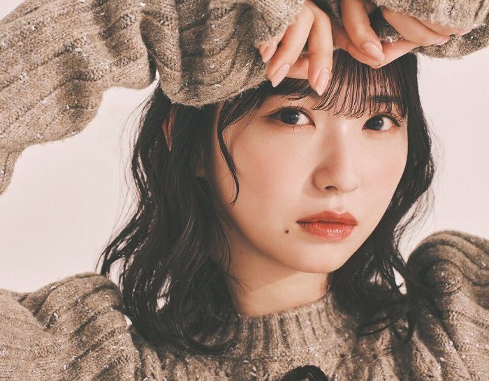 谷口彩菜 画像081
