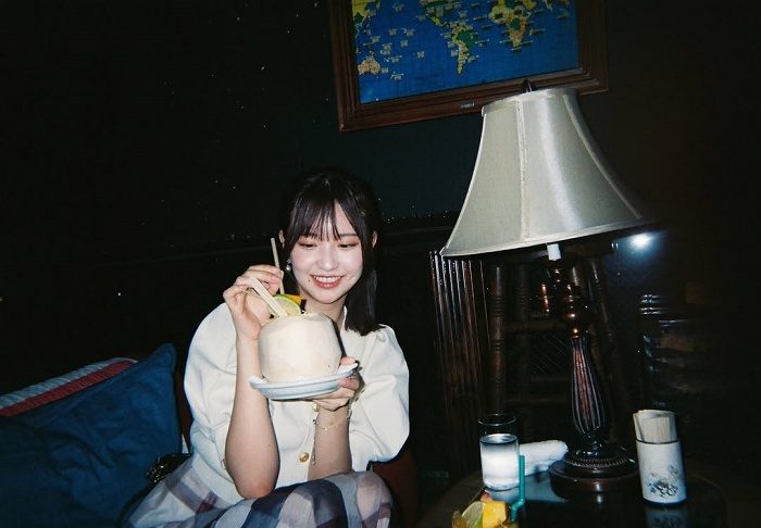 谷口彩菜 画像084