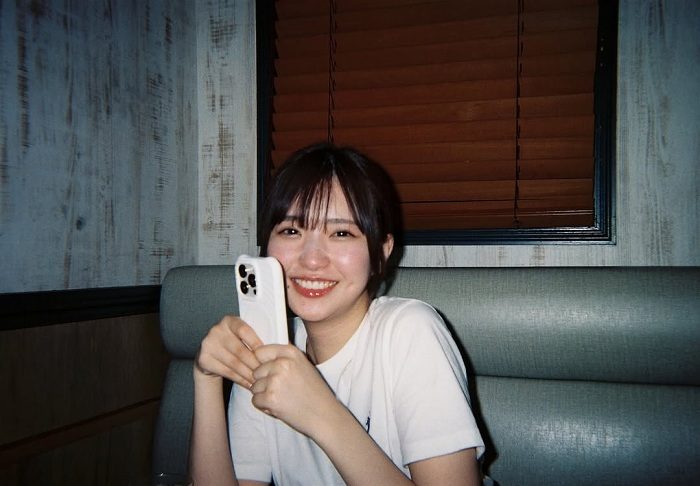 谷口彩菜 画像085