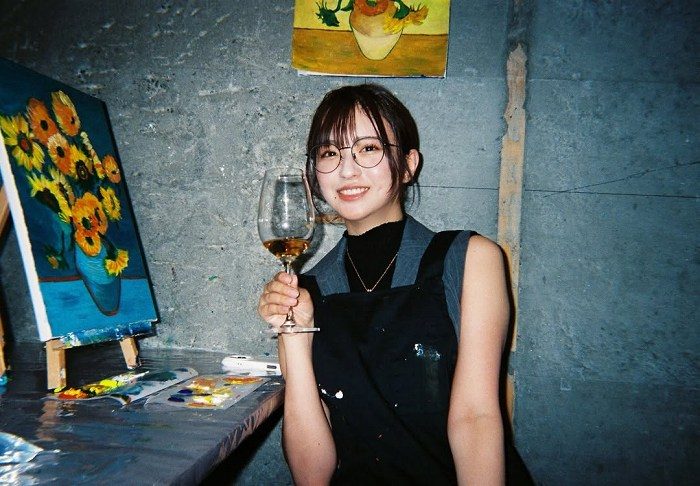 谷口彩菜 画像086