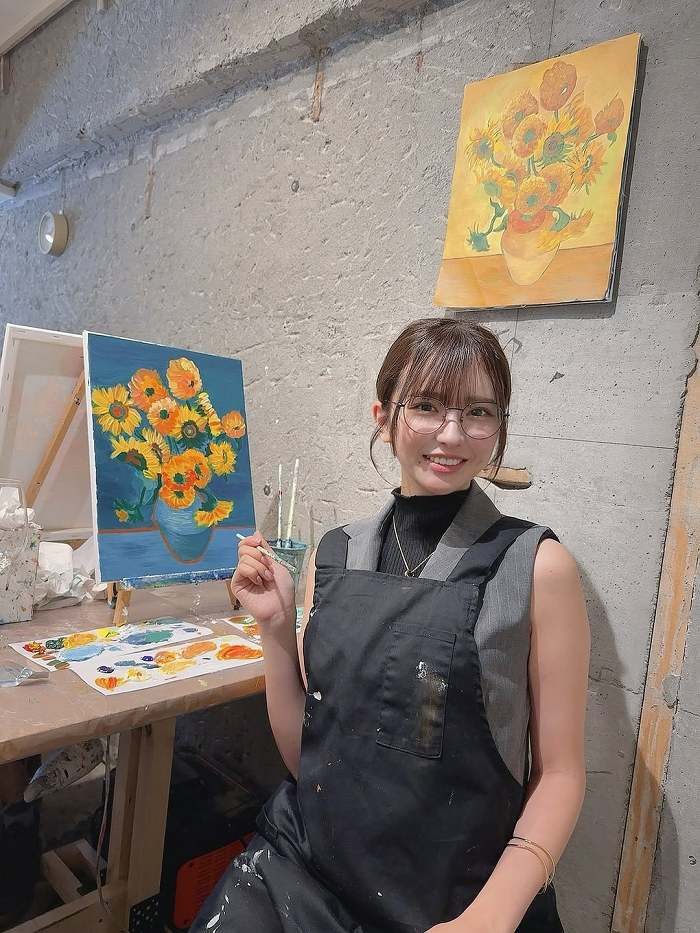 谷口彩菜 画像088