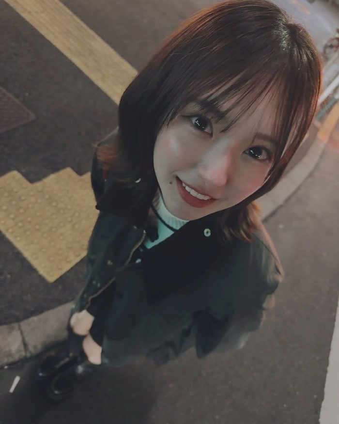 谷口彩菜 画像094