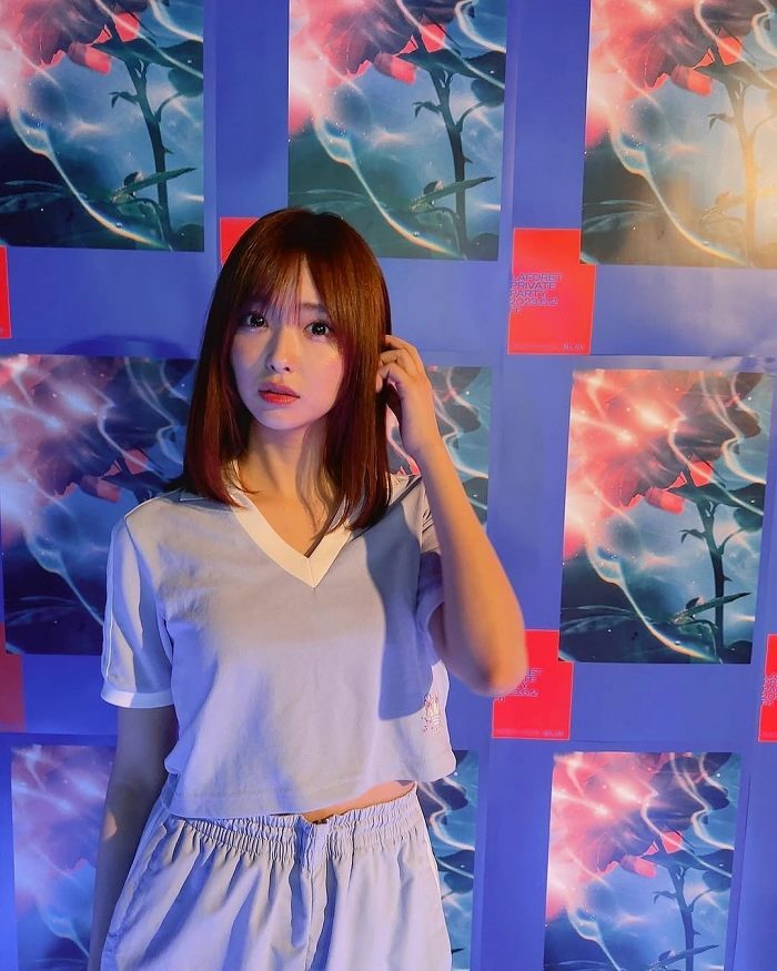 谷口彩菜 画像099
