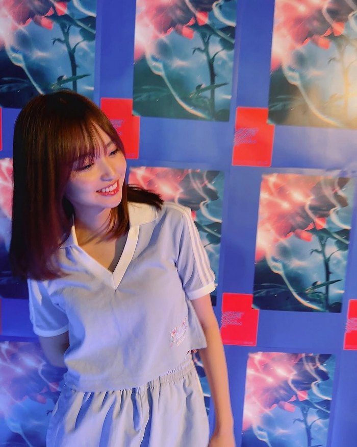 谷口彩菜 画像100