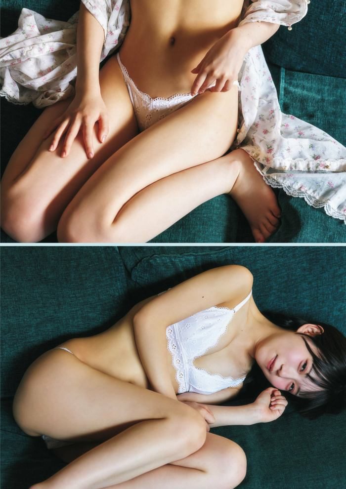新居歩美 画像006