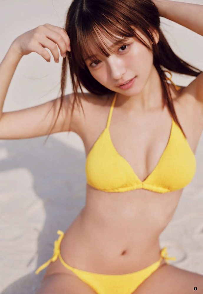 一ノ瀬瑠菜 画像007