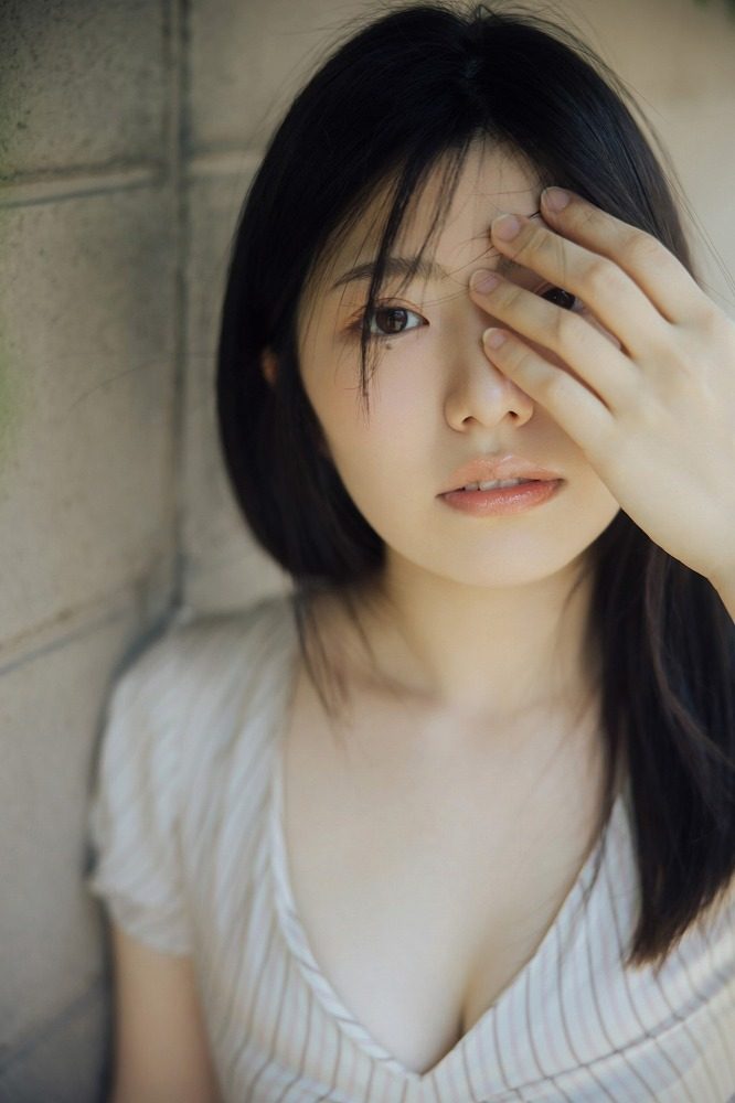 山田かな 画像002
