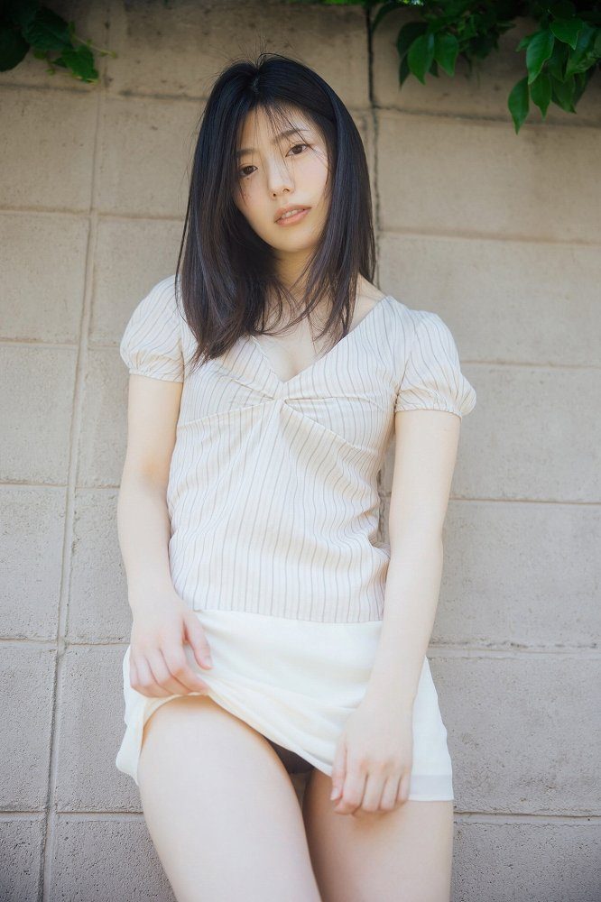 山田かな 画像005