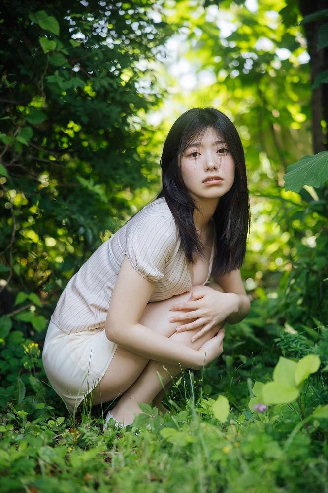 山田かな 画像007