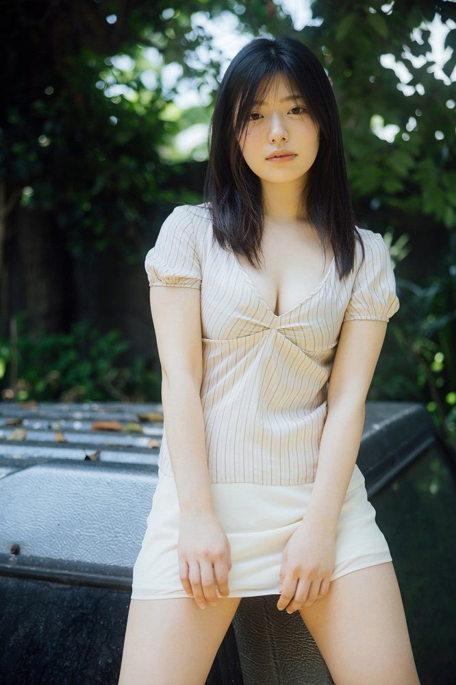 山田かな 画像008