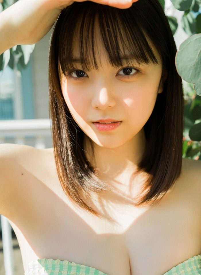 江下晏梨 画像019