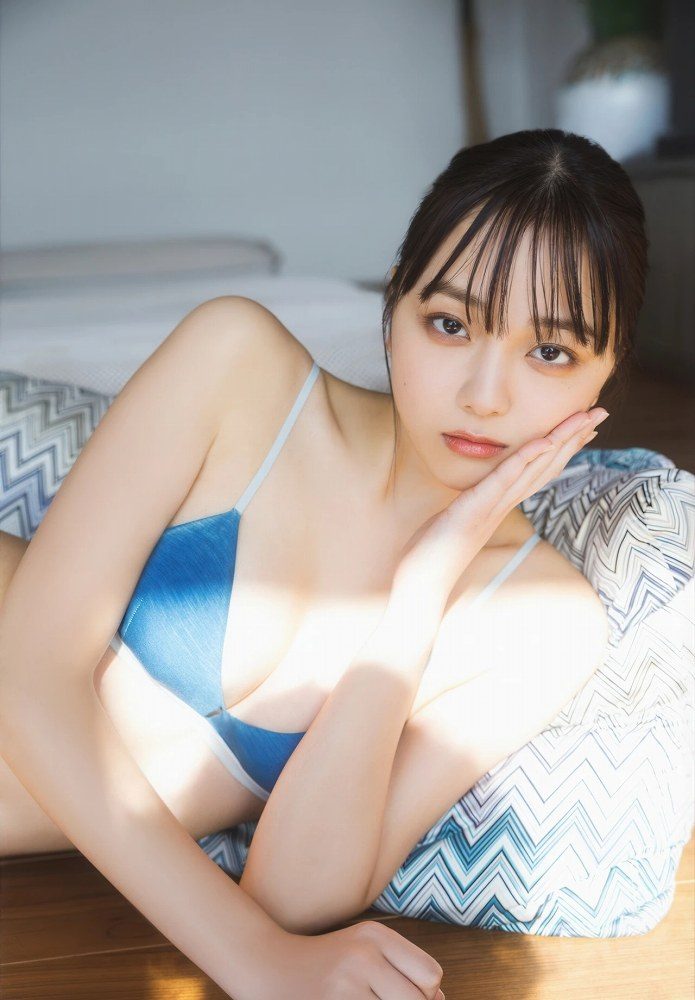 江下晏梨 画像020