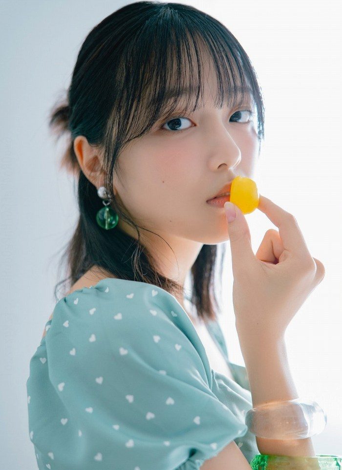 江下晏梨 画像029