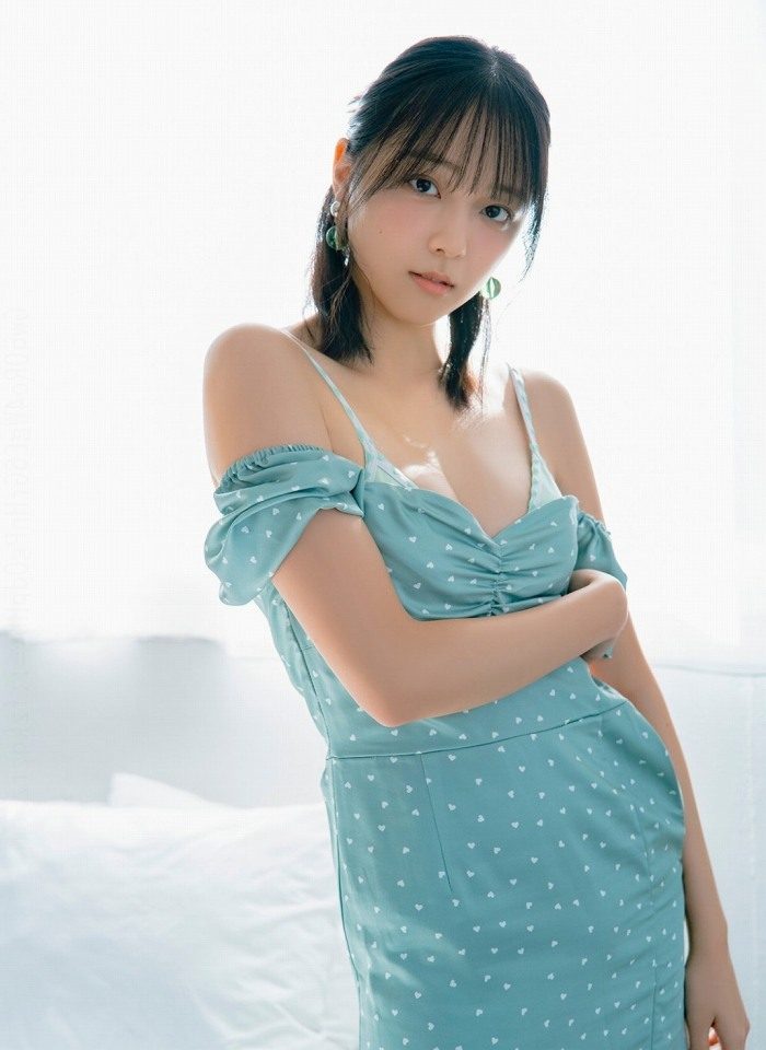 江下晏梨 画像031