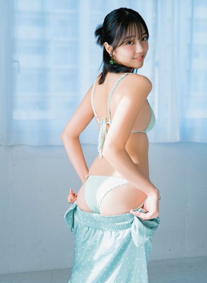 江下晏梨 画像032