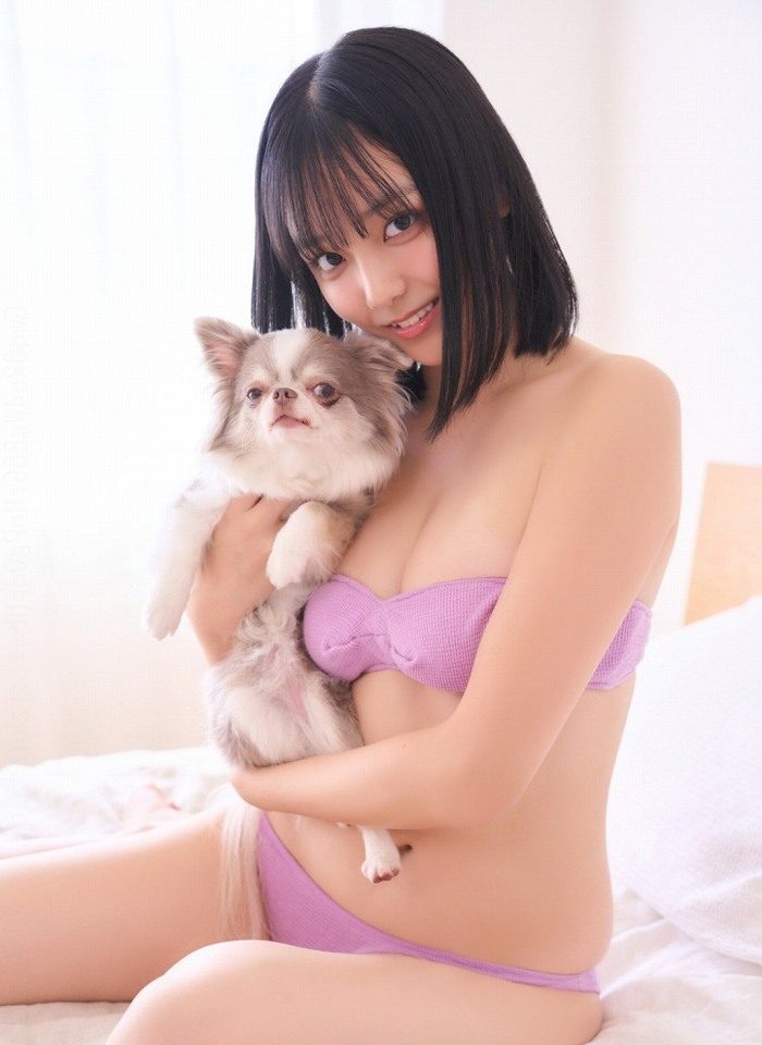 江下晏梨 画像040