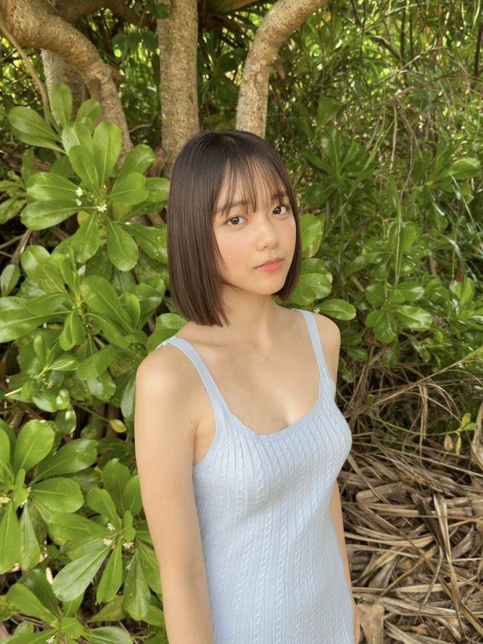 江下晏梨 画像078