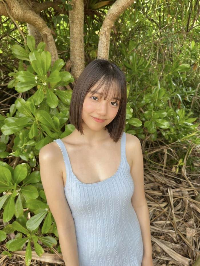 江下晏梨 画像079