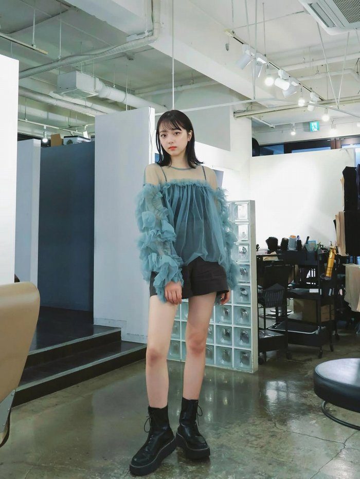 江下晏梨 画像091