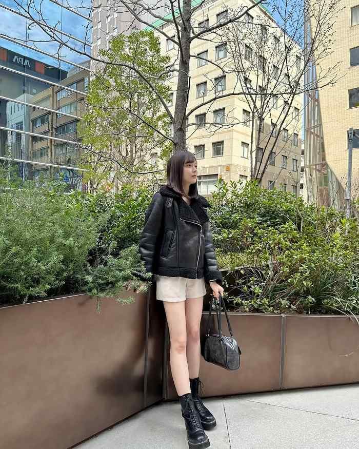 江下晏梨 画像099